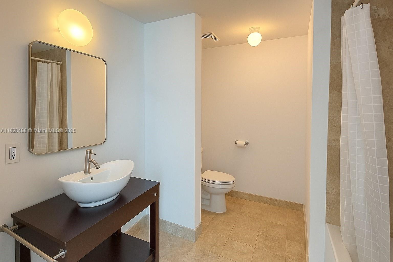 350 S Miami Ave Unit: 1206