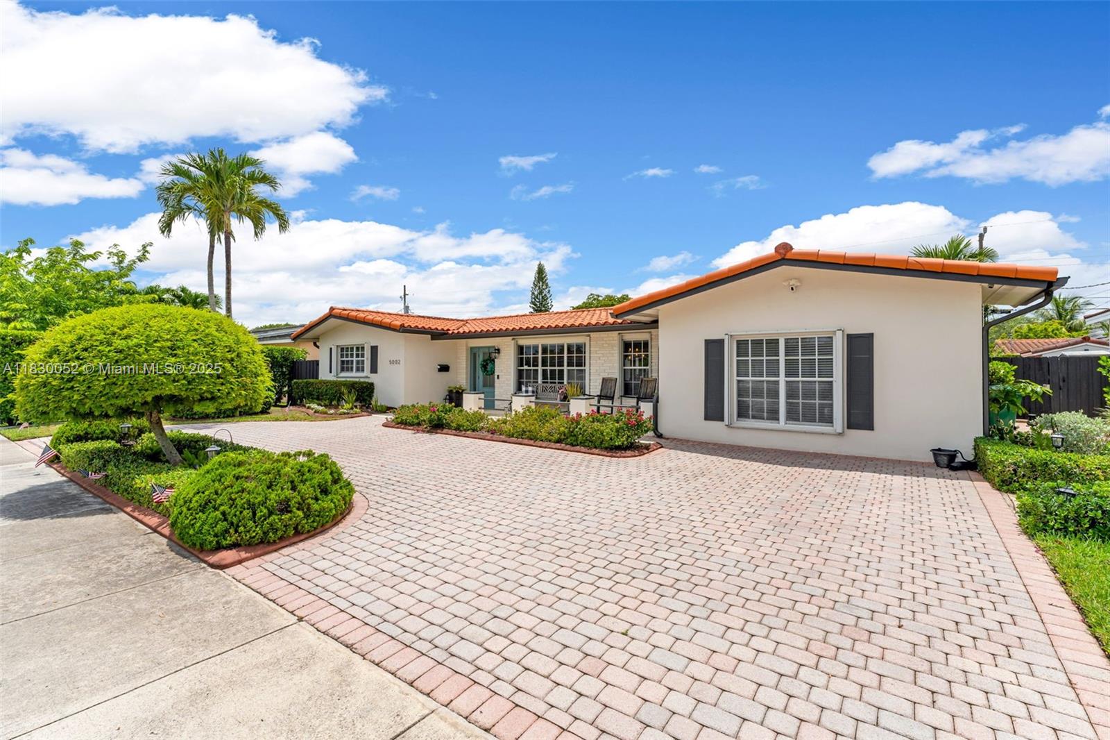 5002 SW 87th Pl