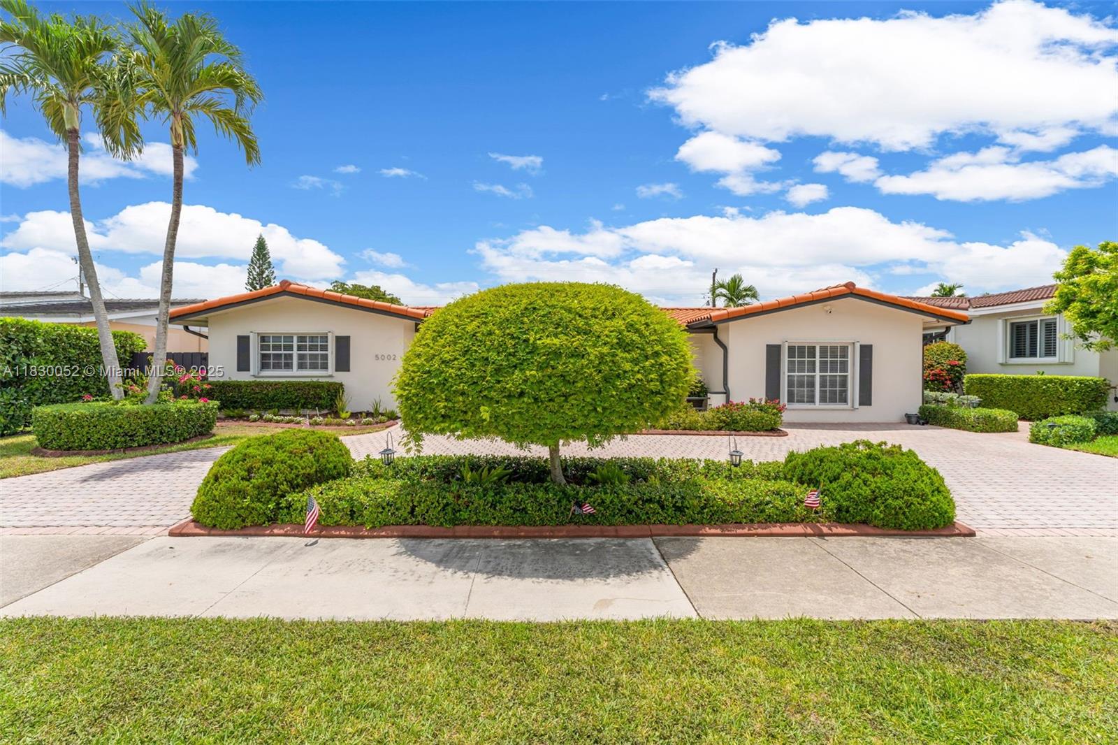 5002 SW 87th Pl