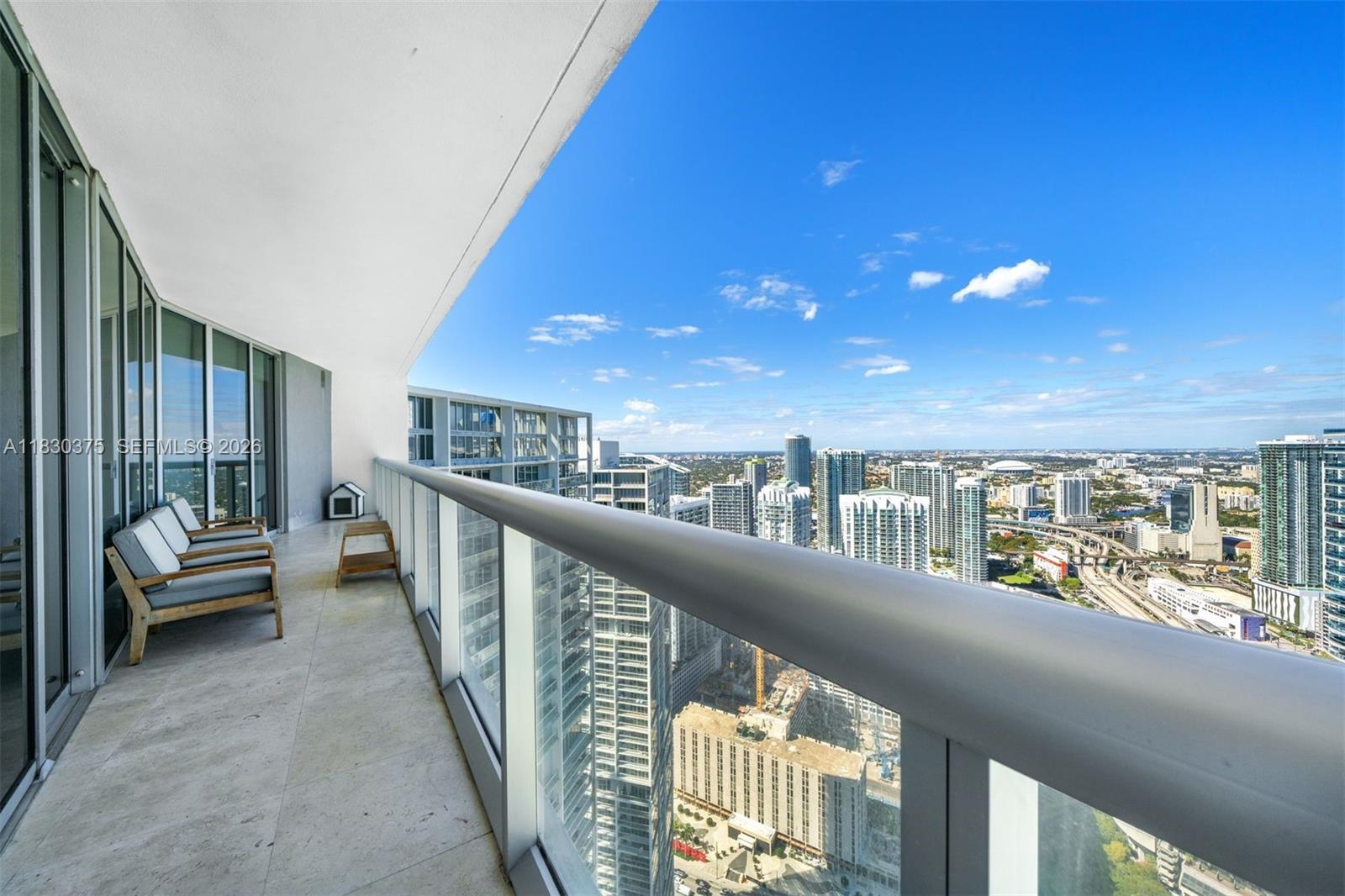 465 Brickell Ave # 5302