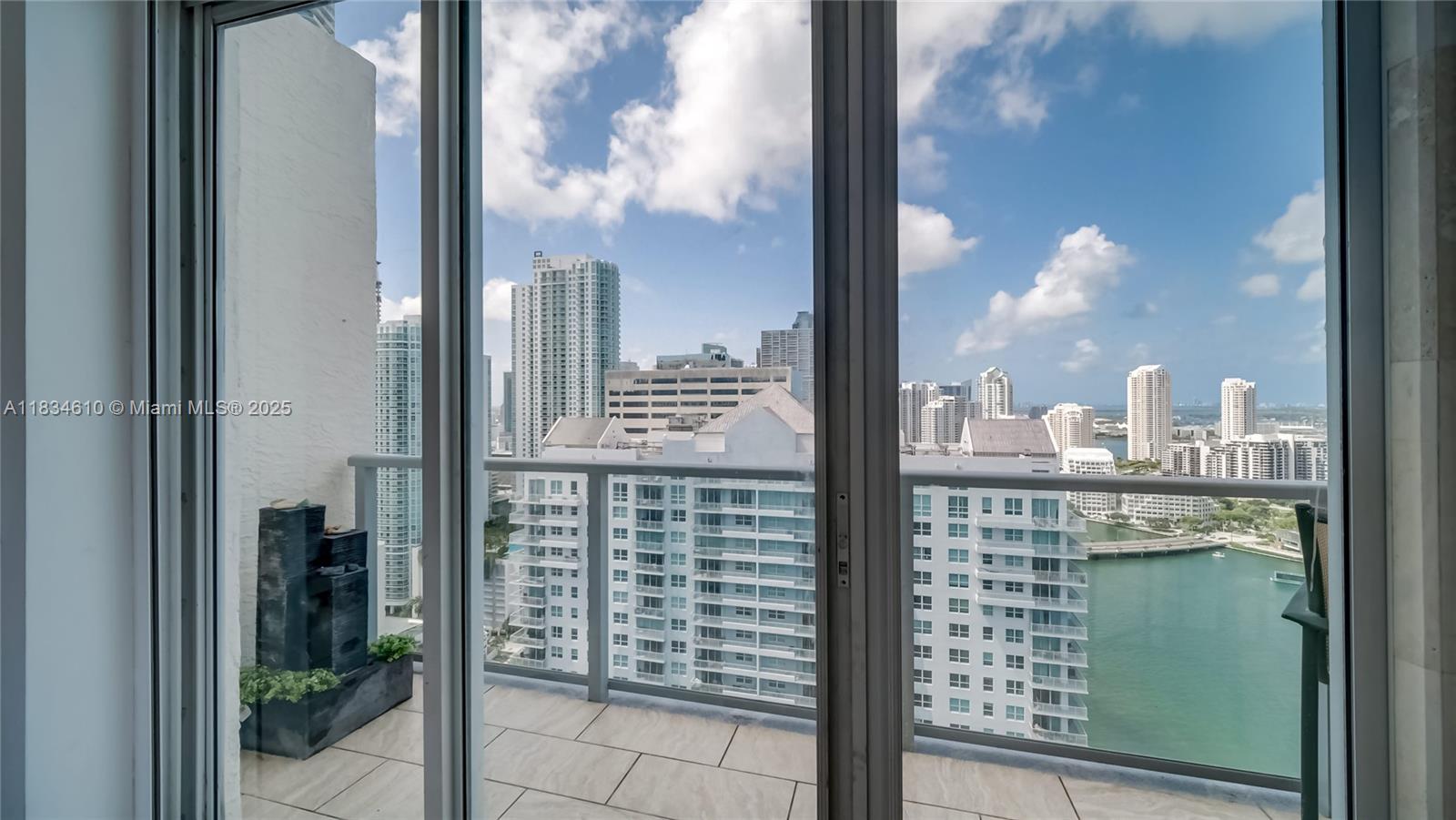 The Mark Penthouse 208