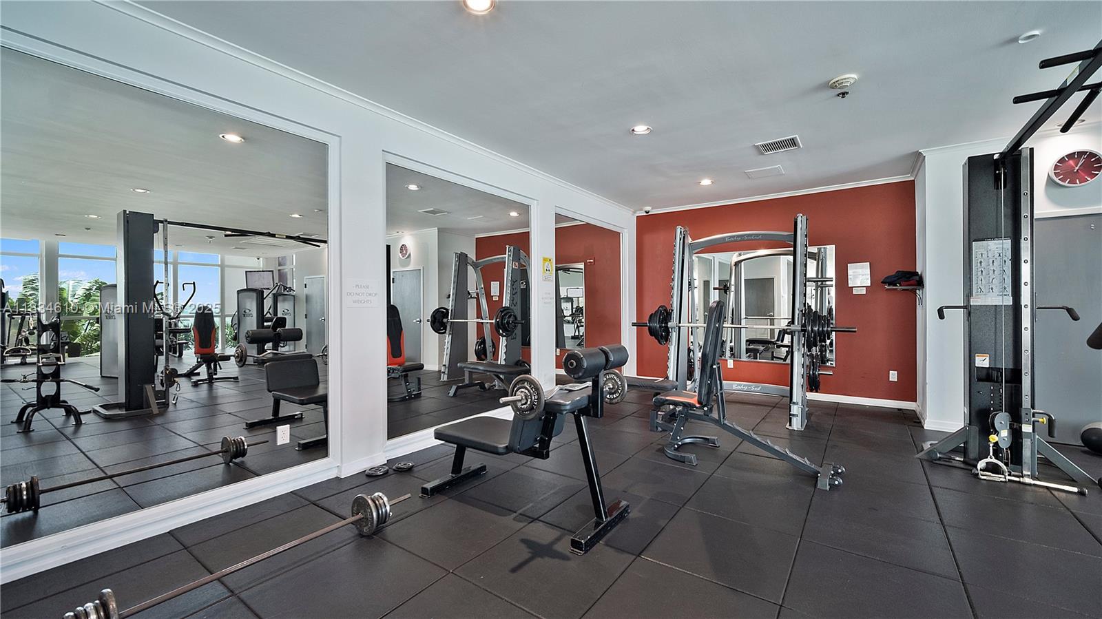 The Mark Penthouse 208