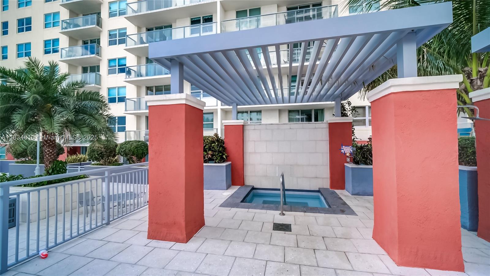 The Mark Penthouse 208