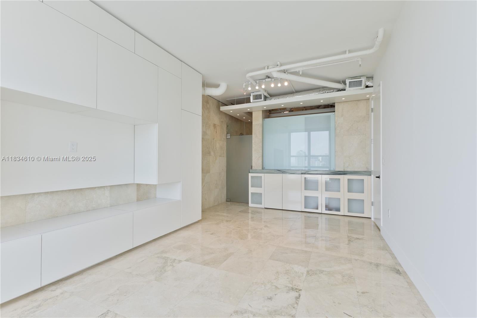 The Mark Penthouse 208
