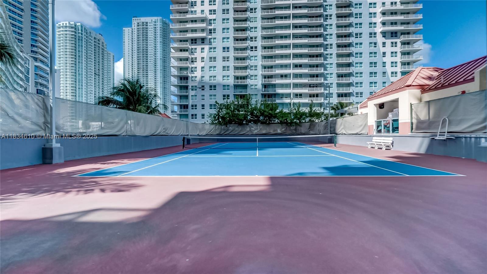 The Mark Penthouse 208