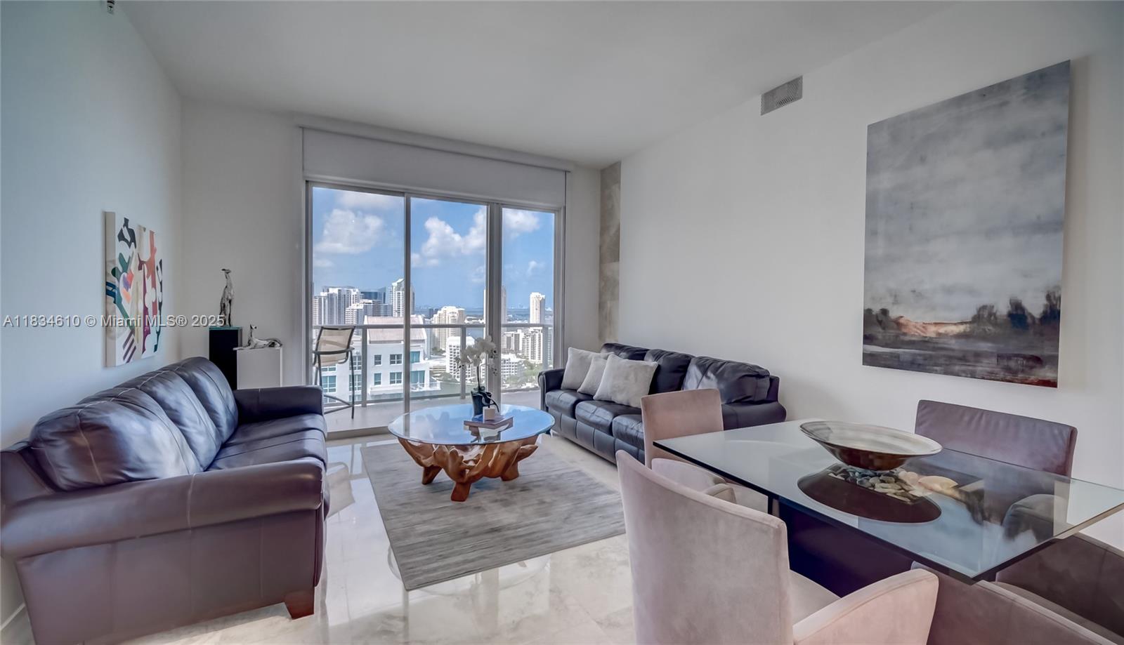 The Mark Penthouse 208