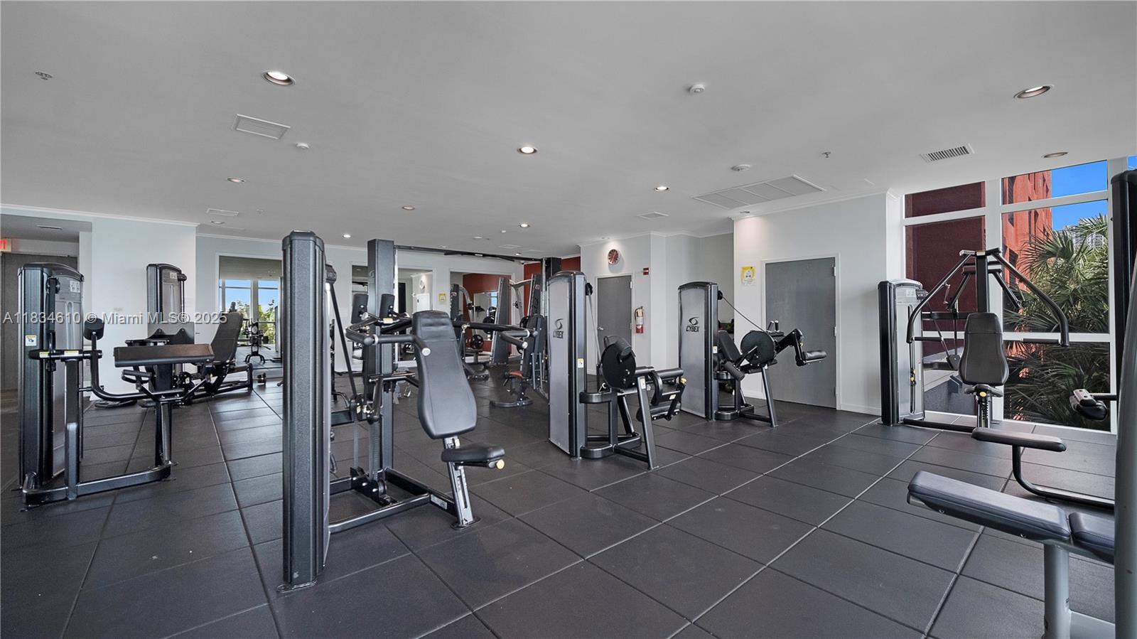 The Mark Penthouse 208