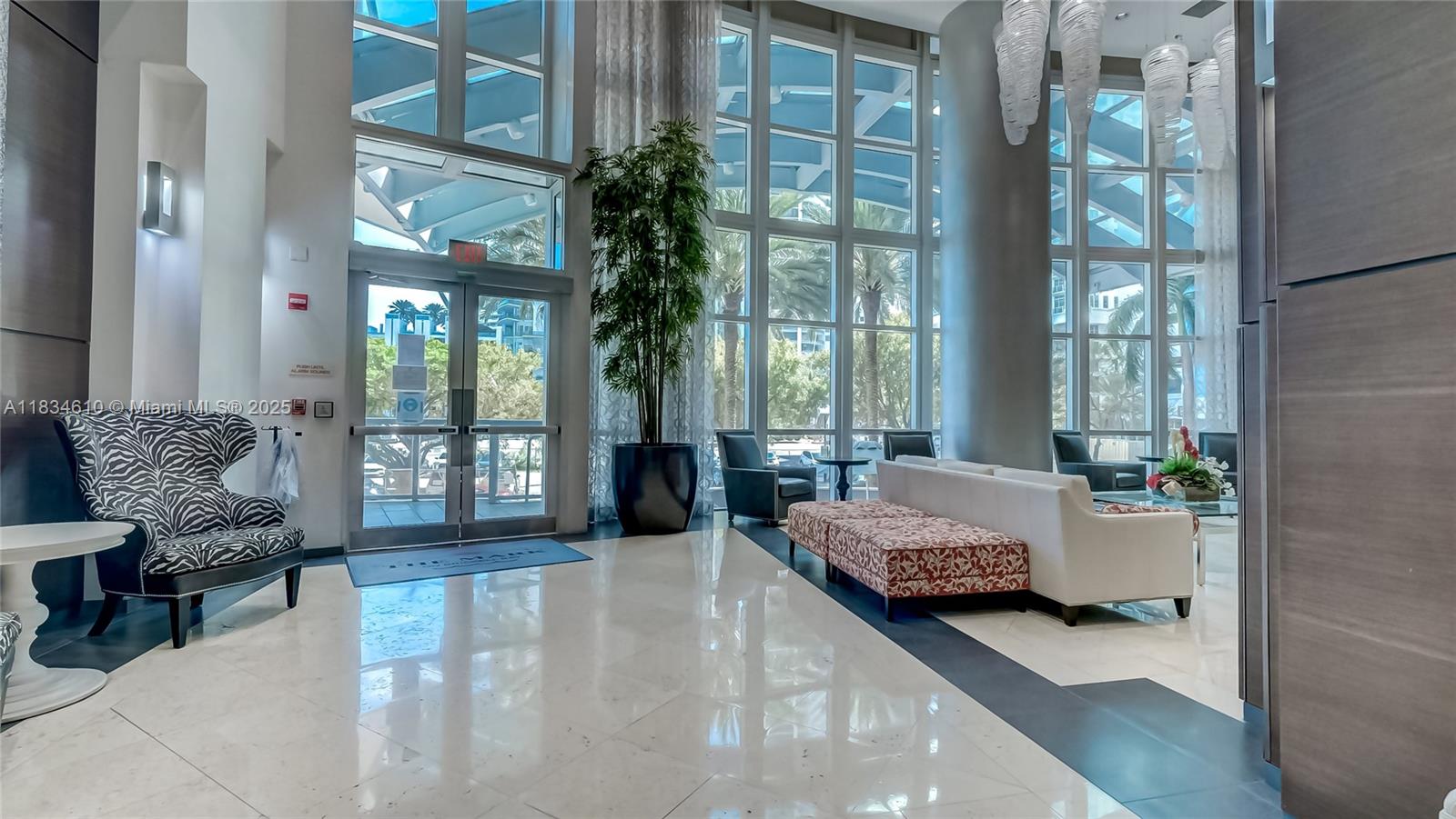 The Mark Penthouse 208
