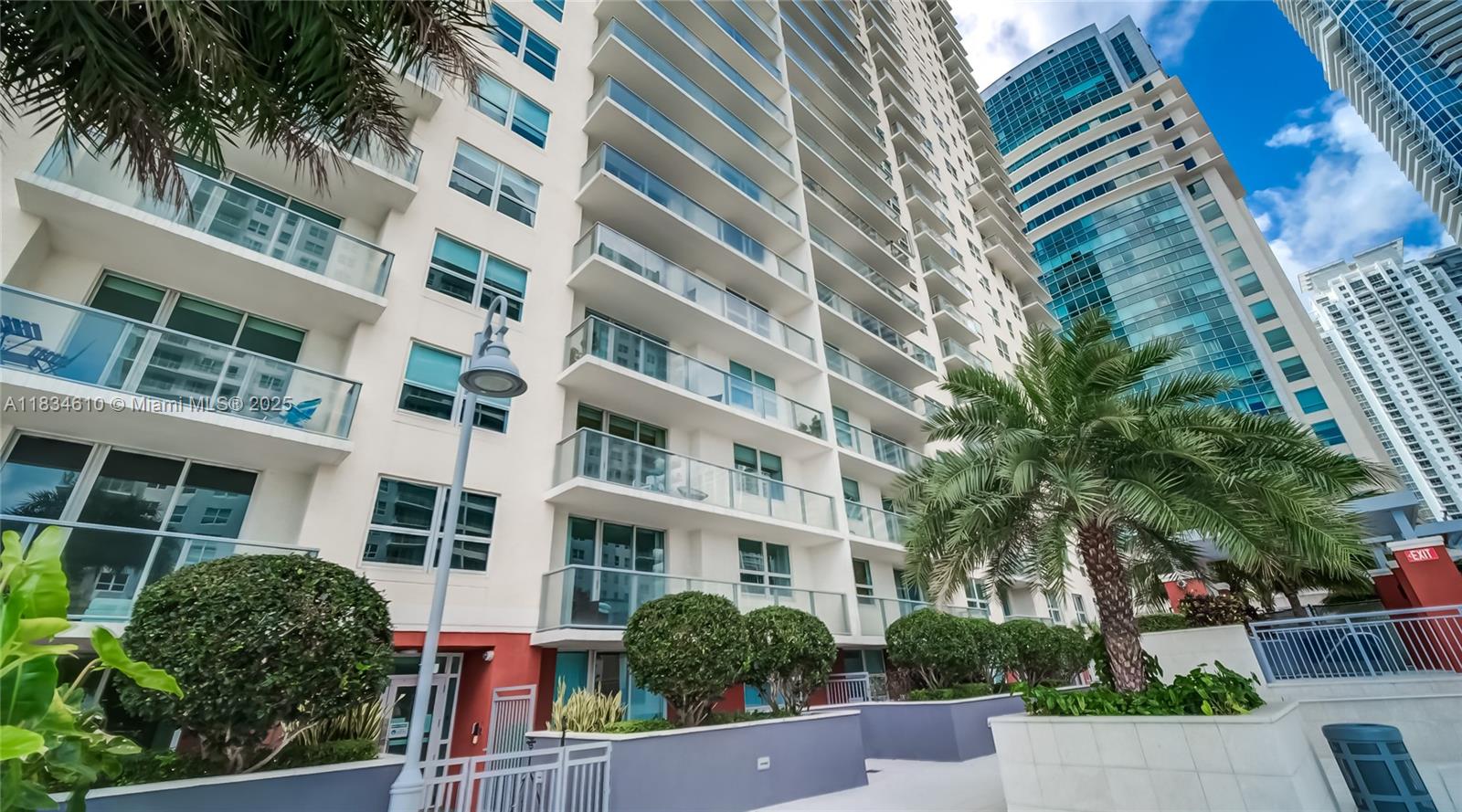 The Mark Penthouse 208