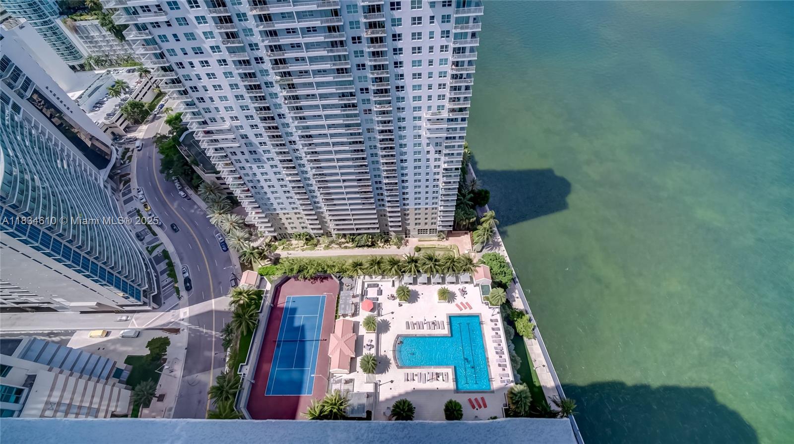 The Mark Penthouse 208