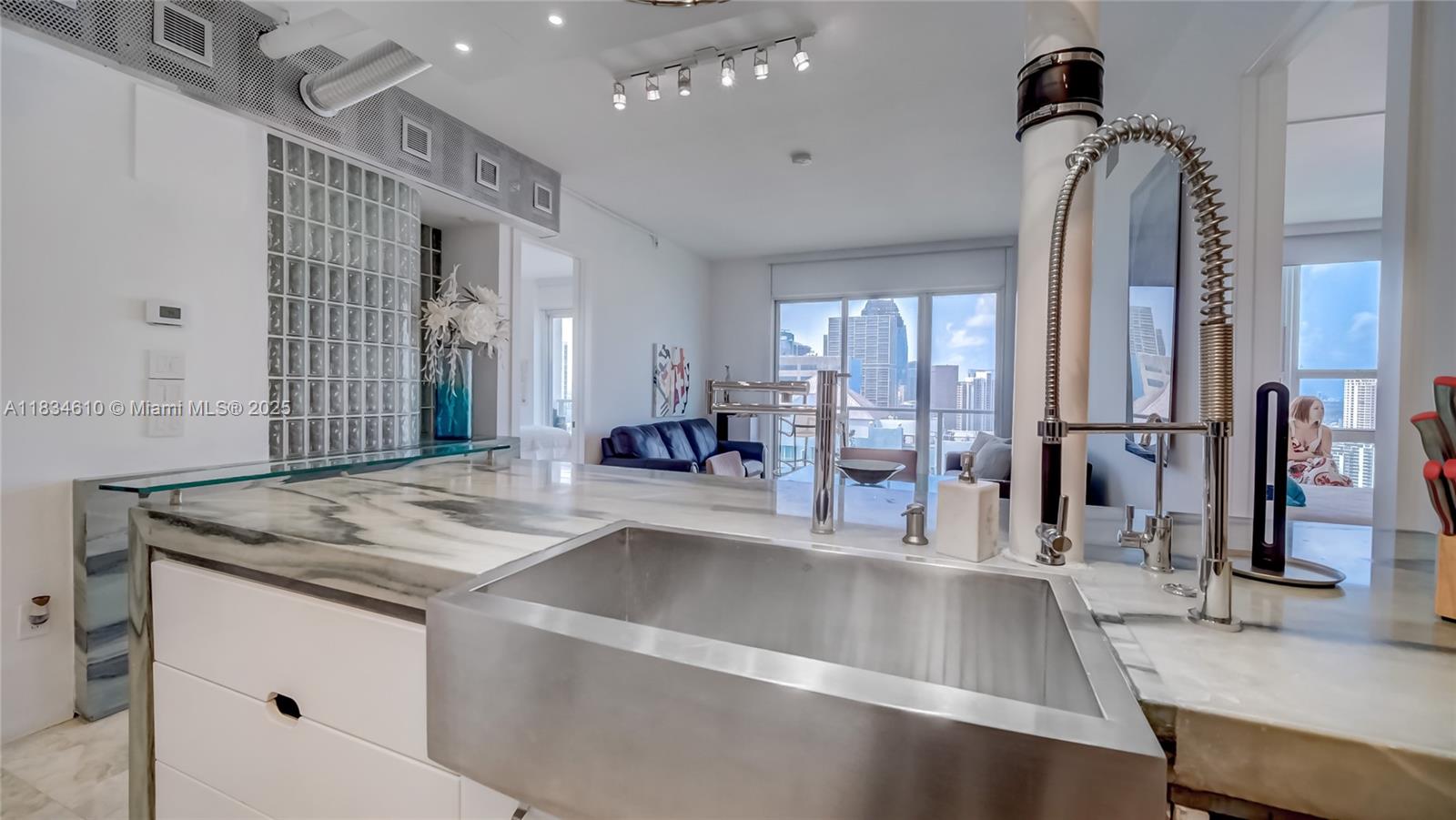 The Mark Penthouse 208