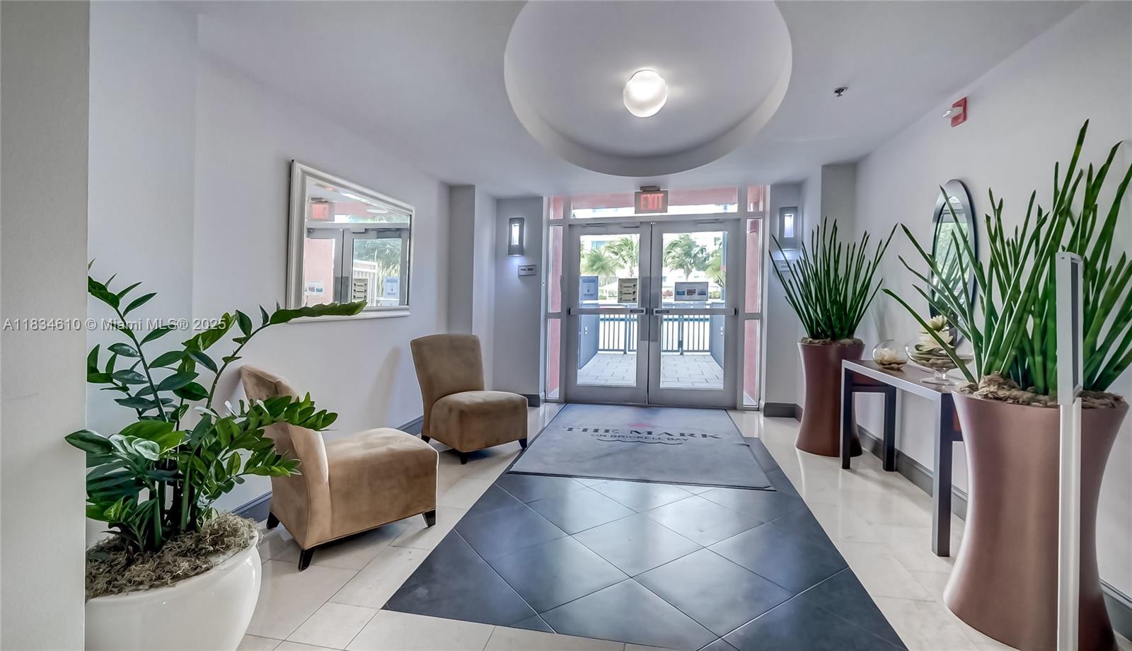 The Mark Penthouse 208