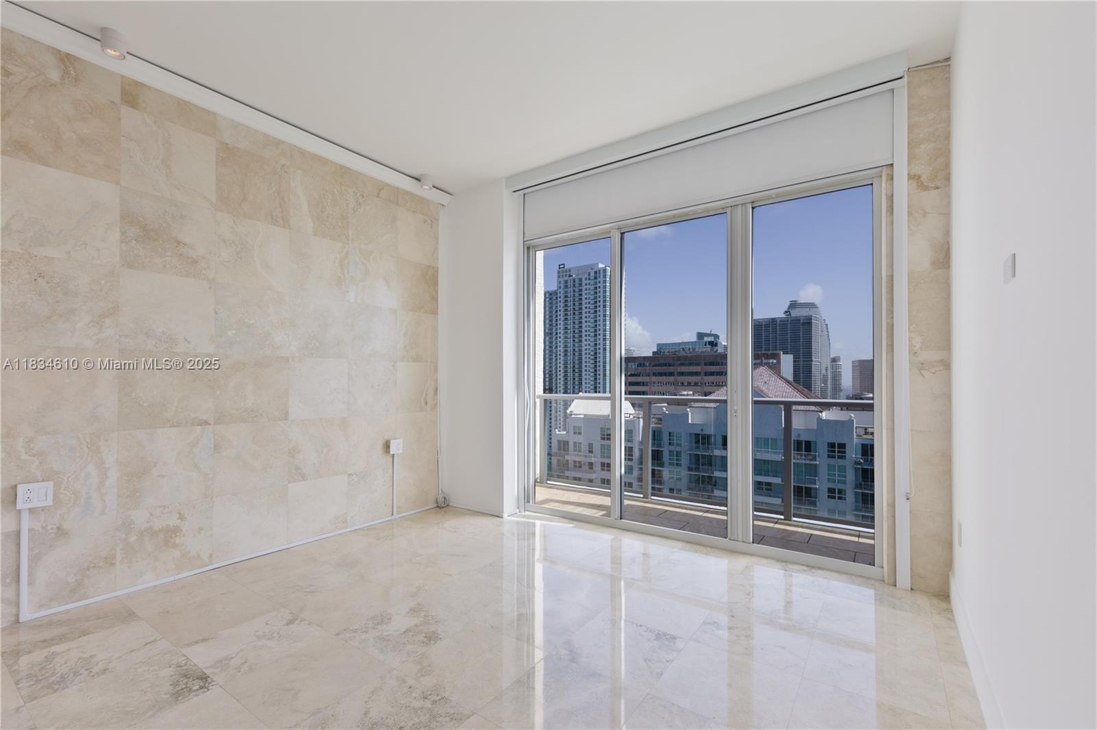 The Mark Penthouse 208