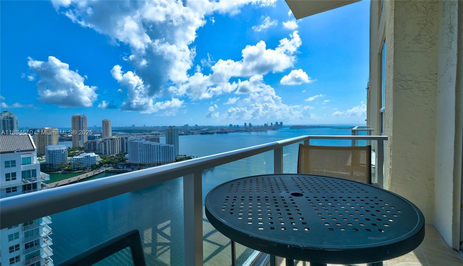 The Mark Penthouse 208
