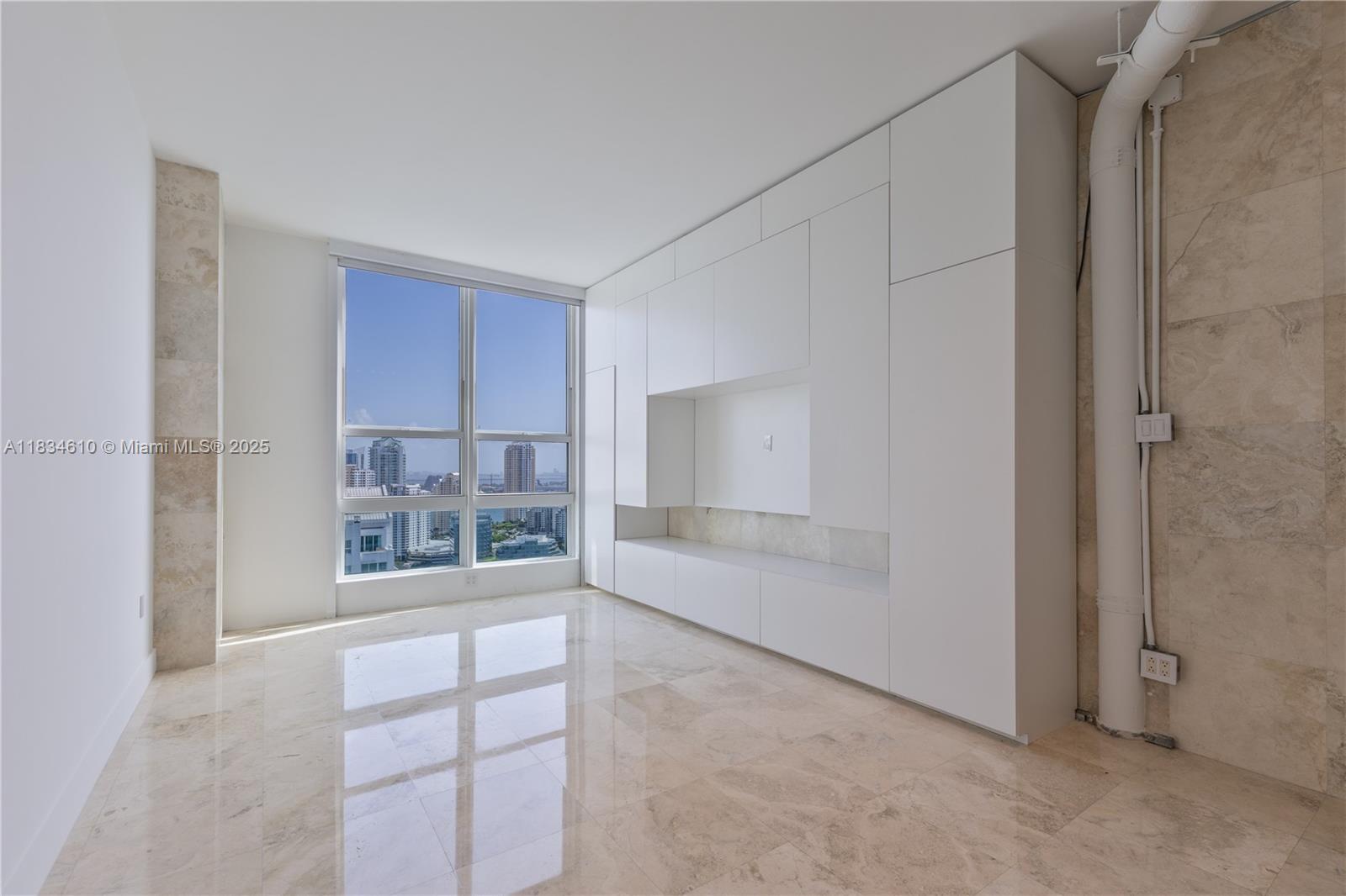 The Mark Penthouse 208