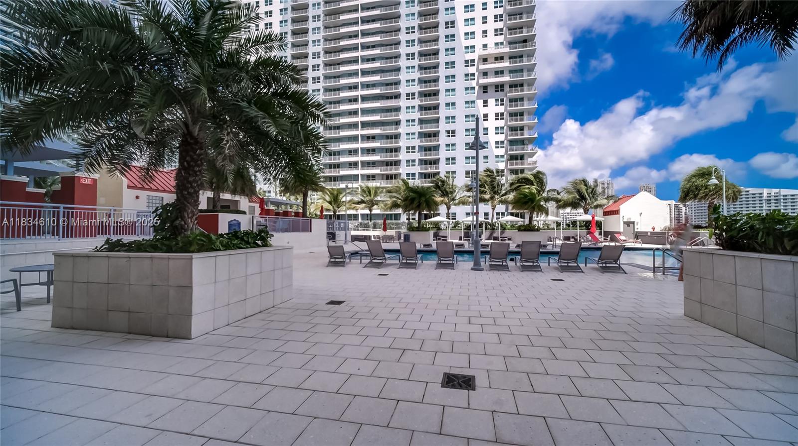 The Mark Penthouse 208