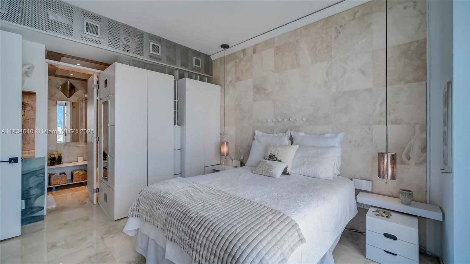 The Mark Penthouse 208