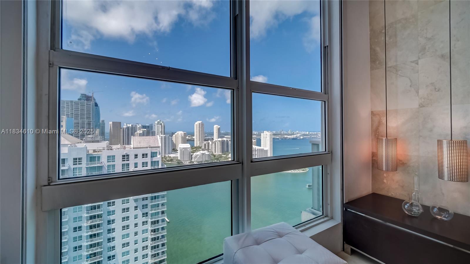 The Mark Penthouse 208