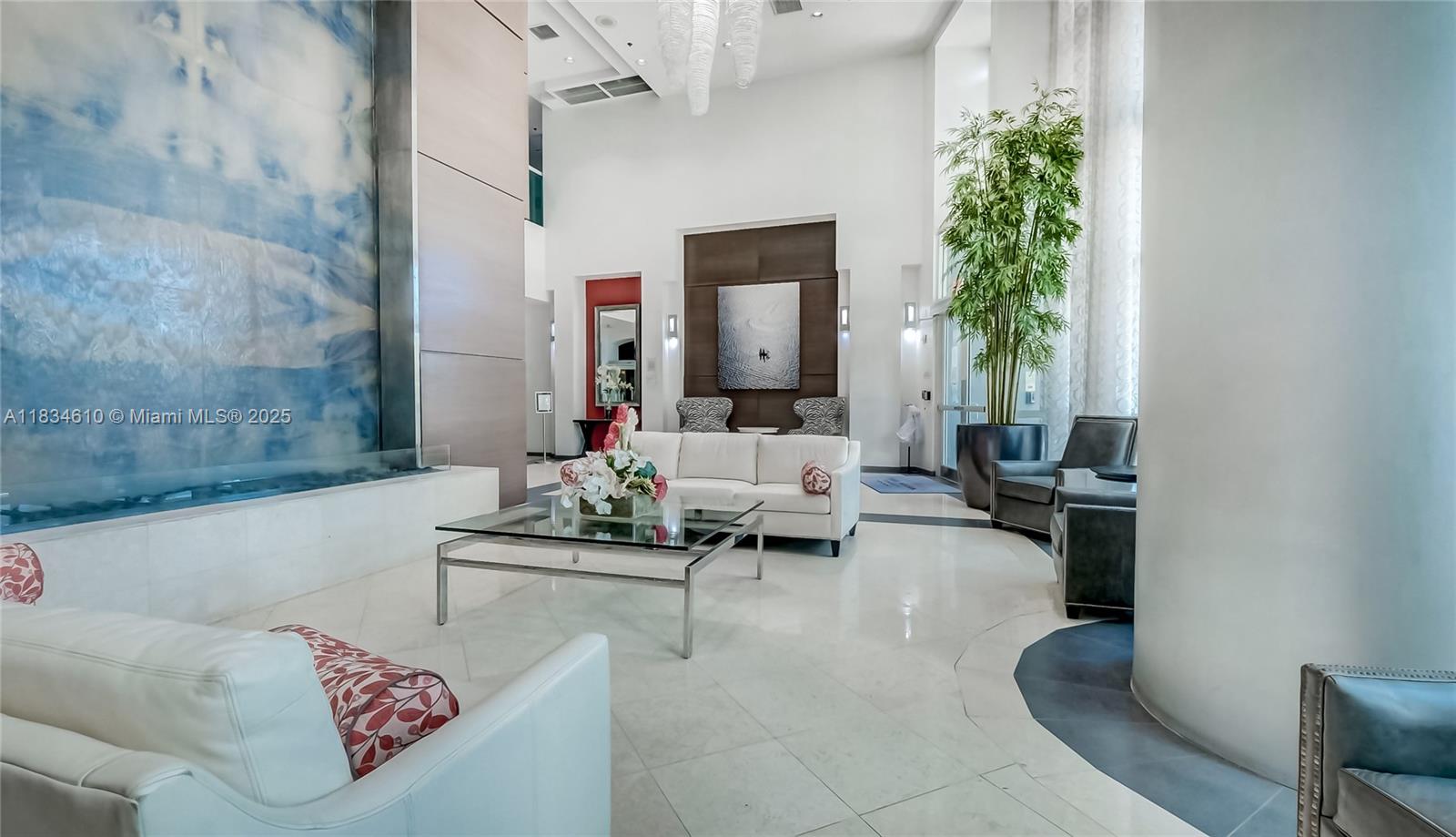 The Mark Penthouse 208