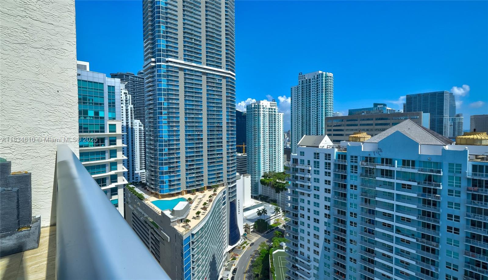 The Mark Penthouse 208