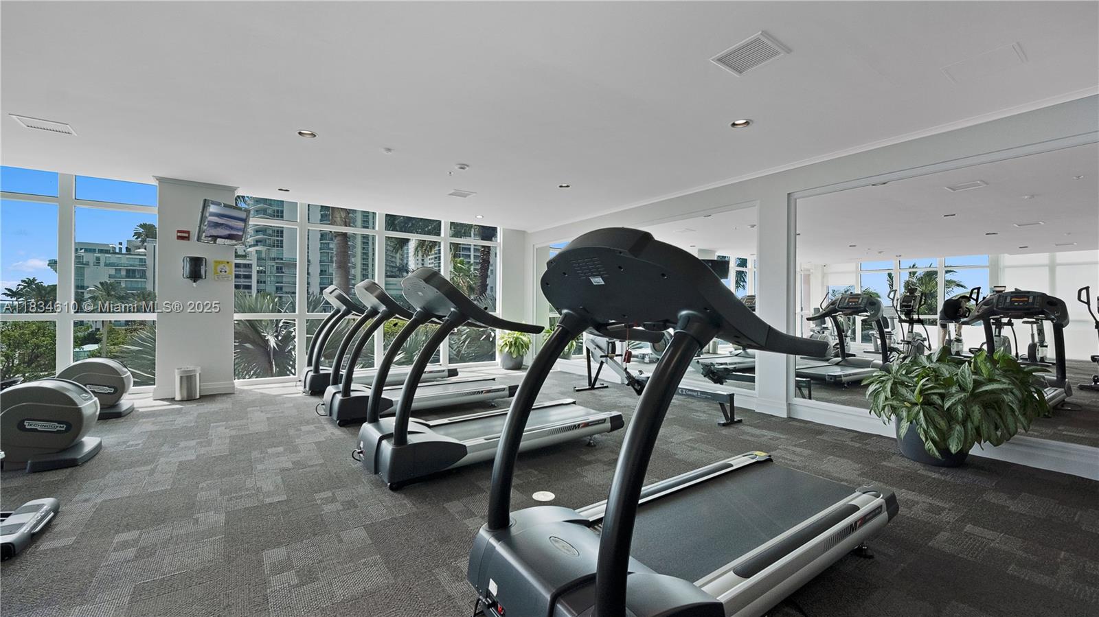 The Mark Penthouse 208