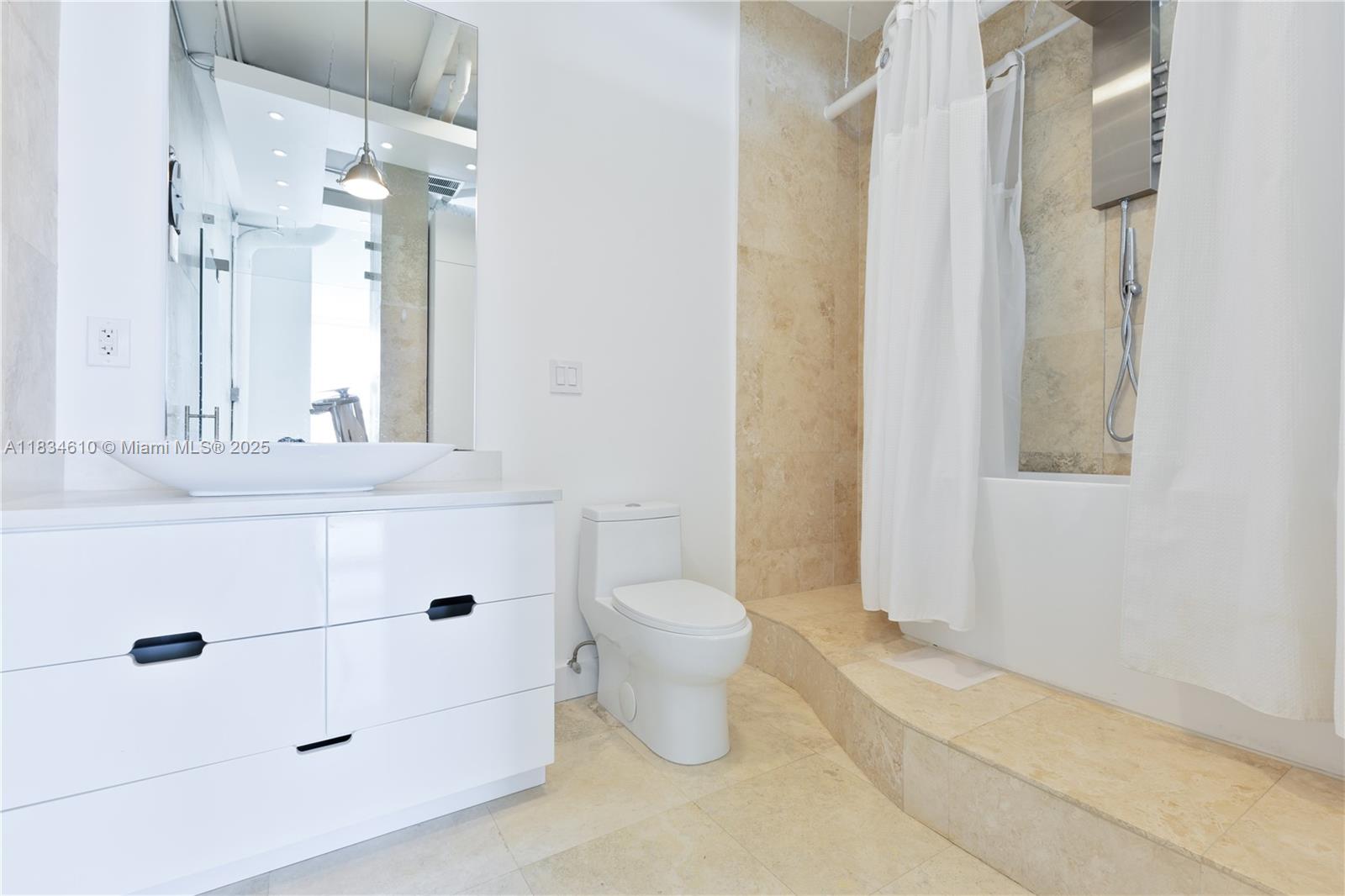 The Mark Penthouse 208