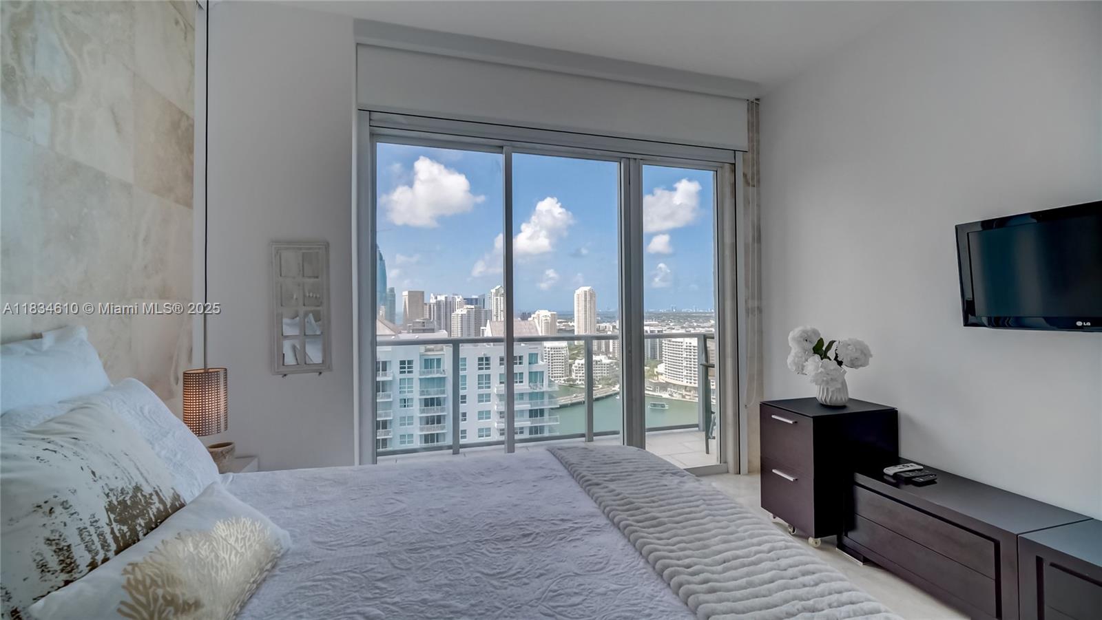 The Mark Penthouse 208