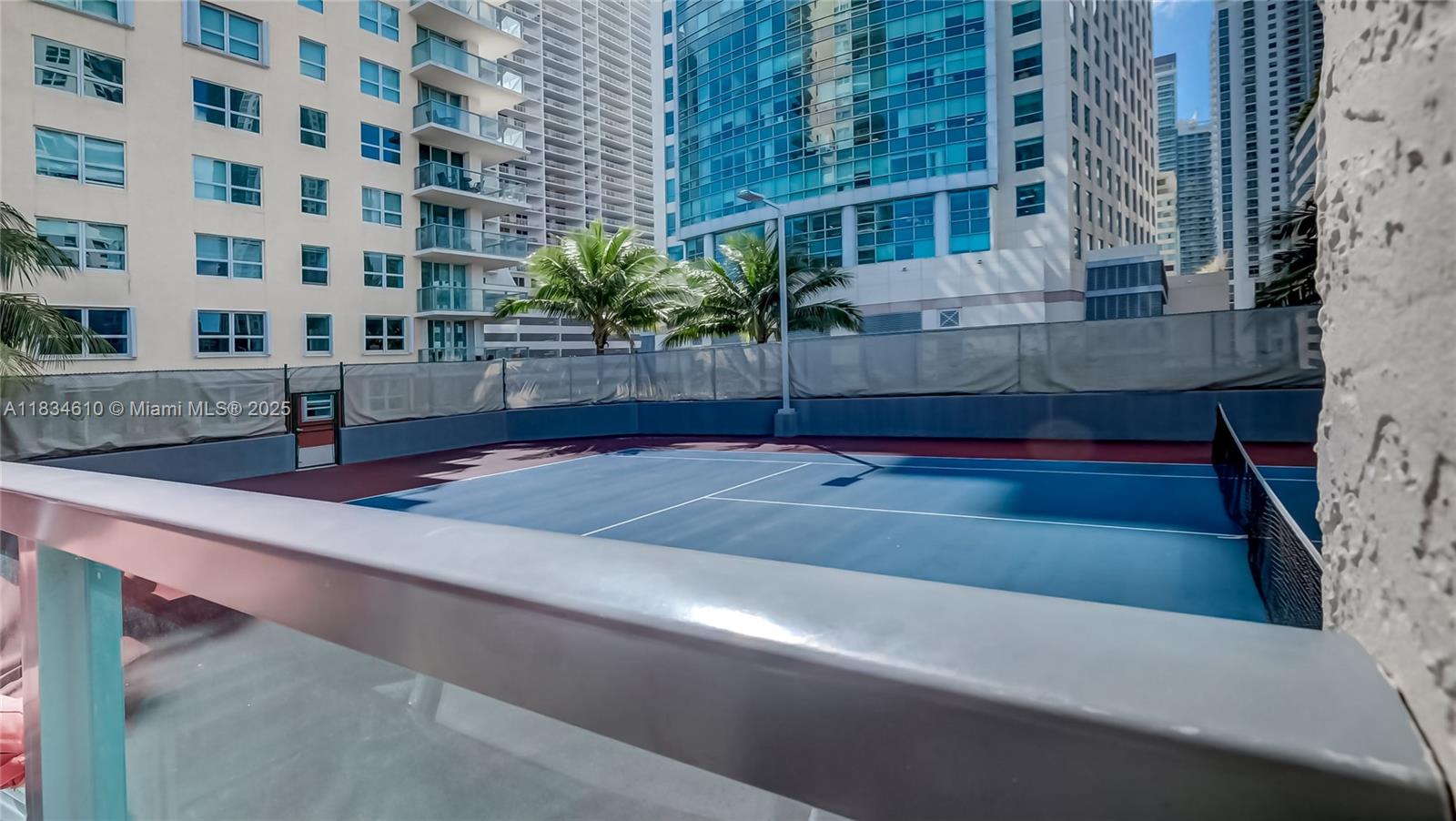 The Mark Penthouse 208