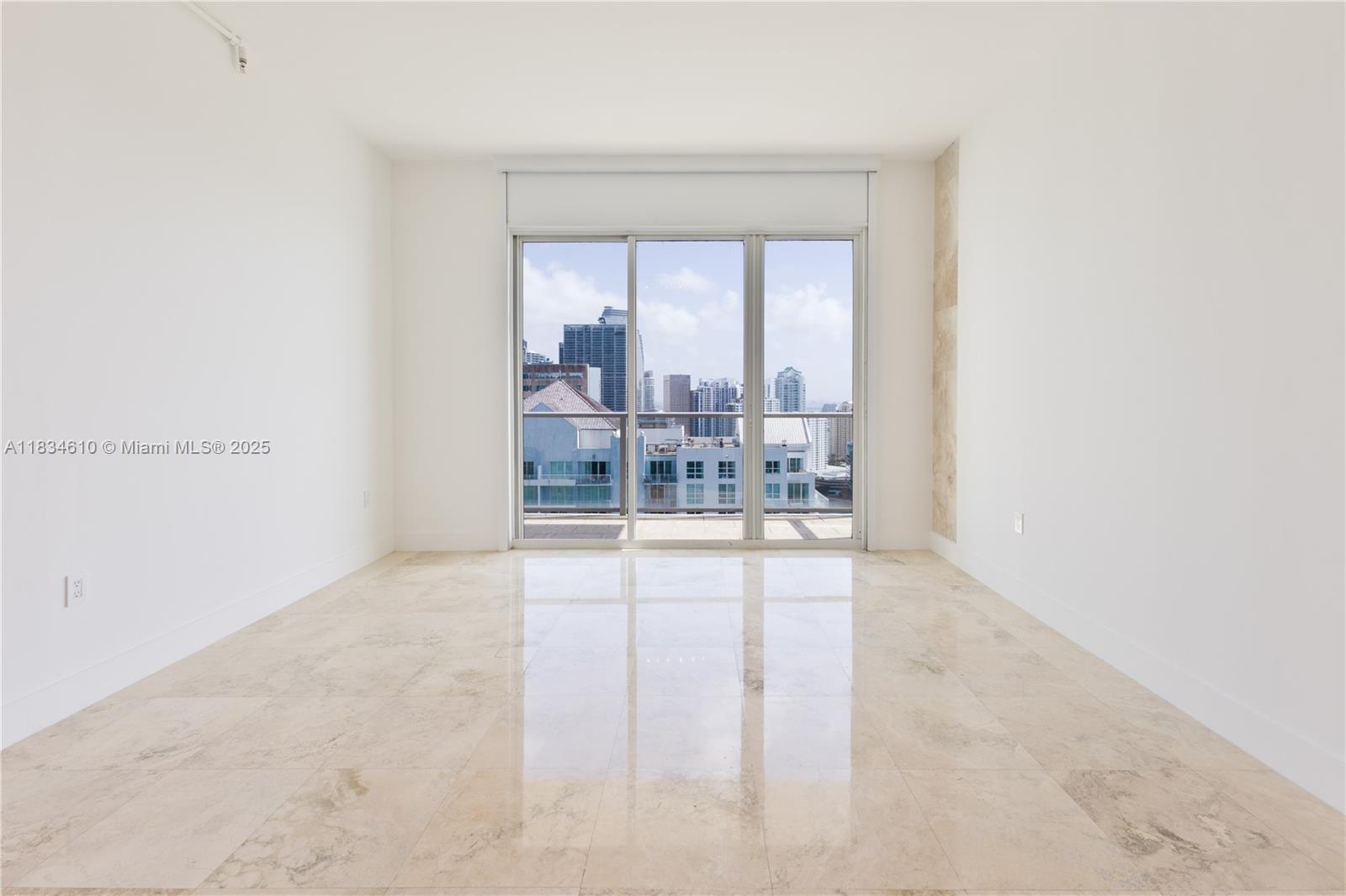 The Mark Penthouse 208