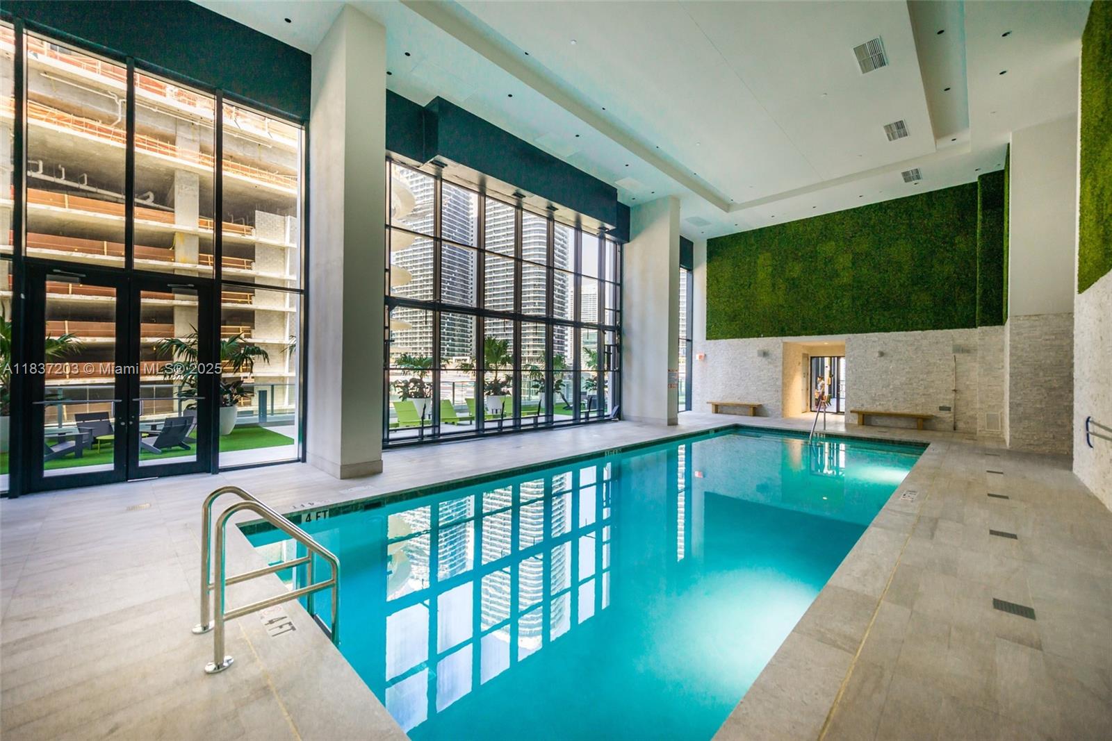 1010 Brickell Ave # 4607