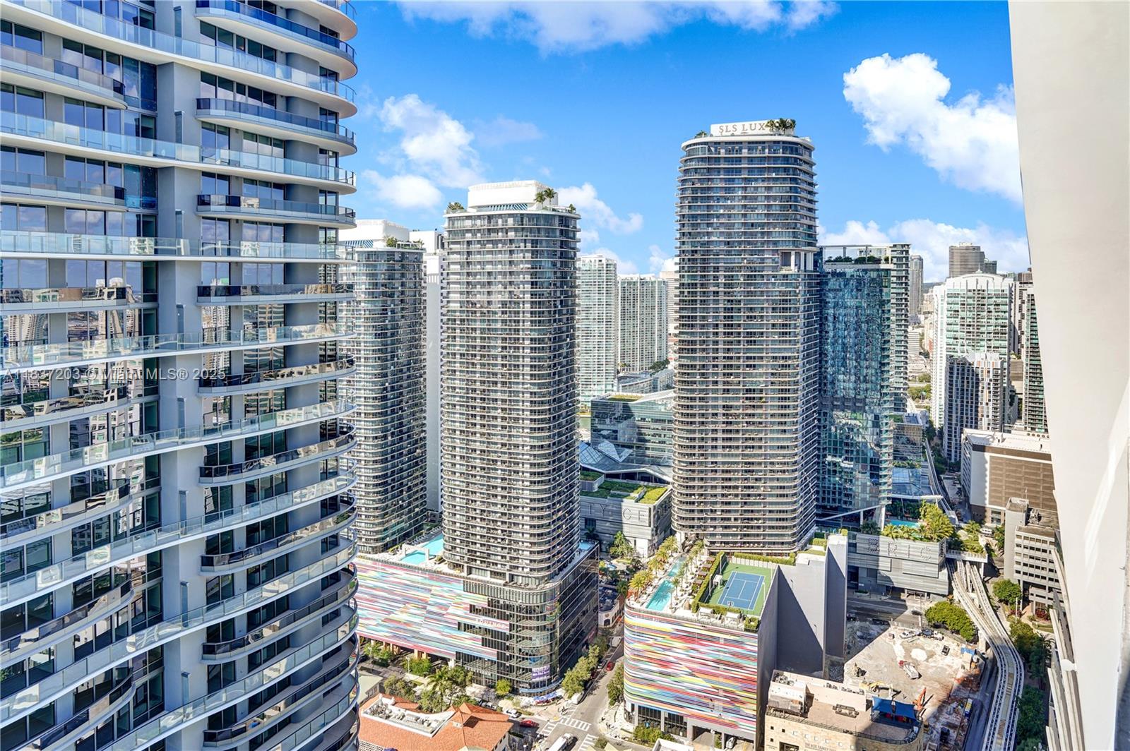 1010 Brickell Ave # 4607
