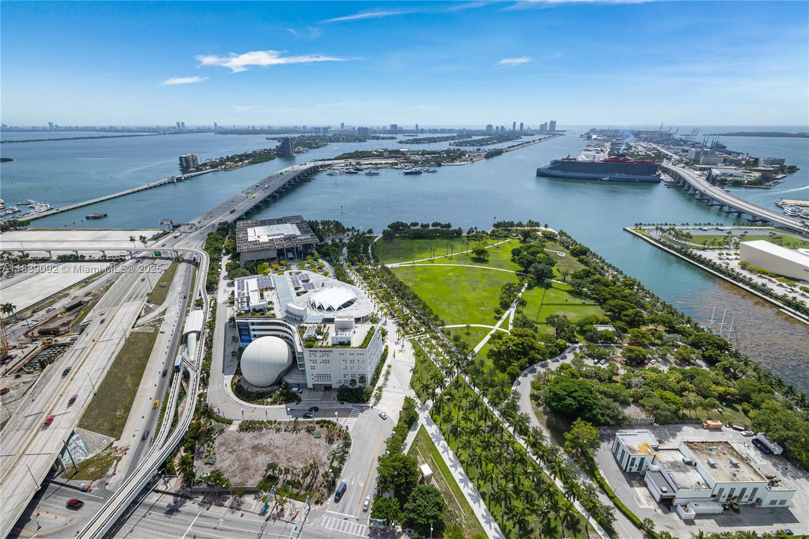 1040 Biscayne Blvd # 4003