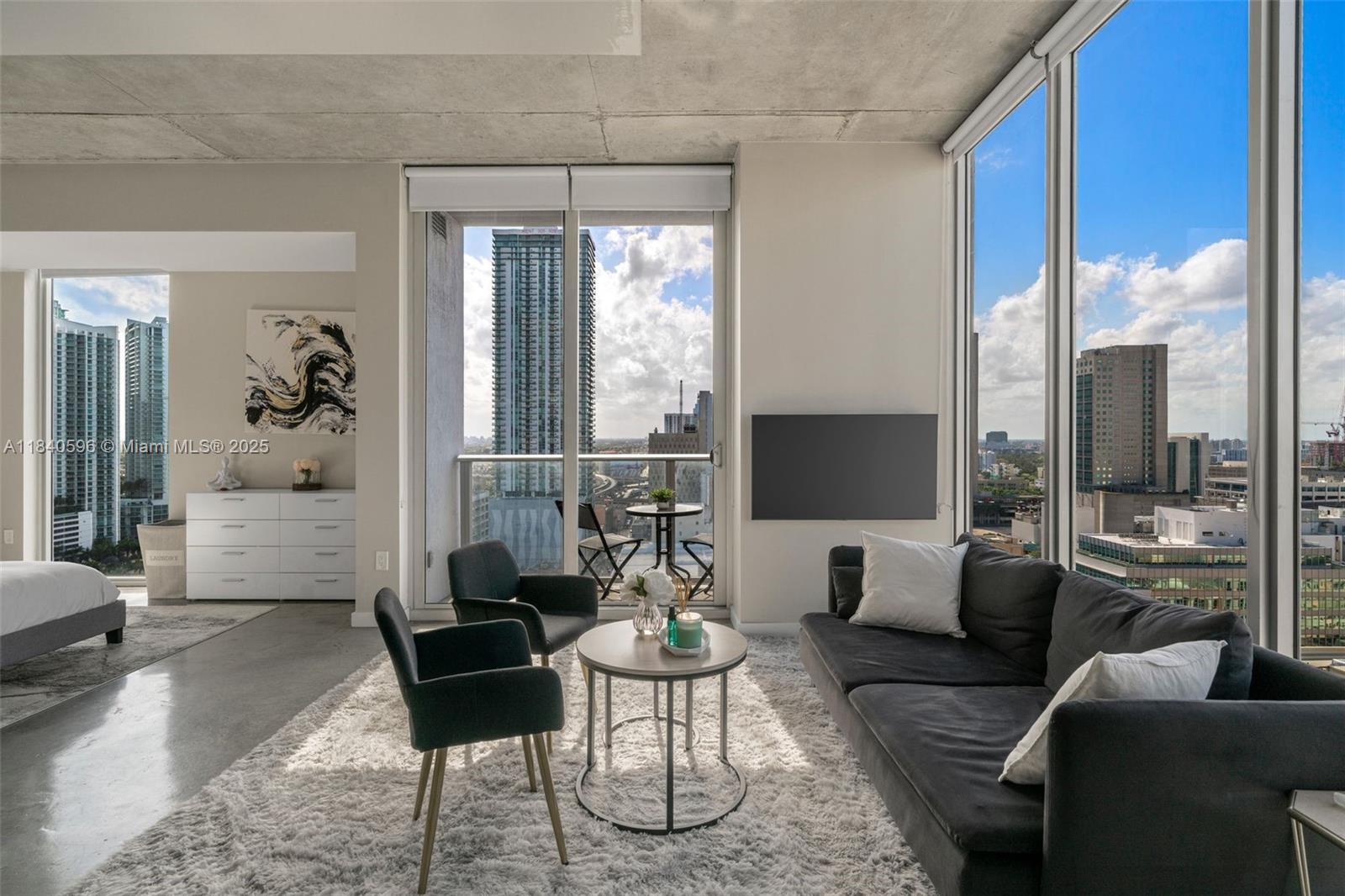 151 SE 1st St # 2110