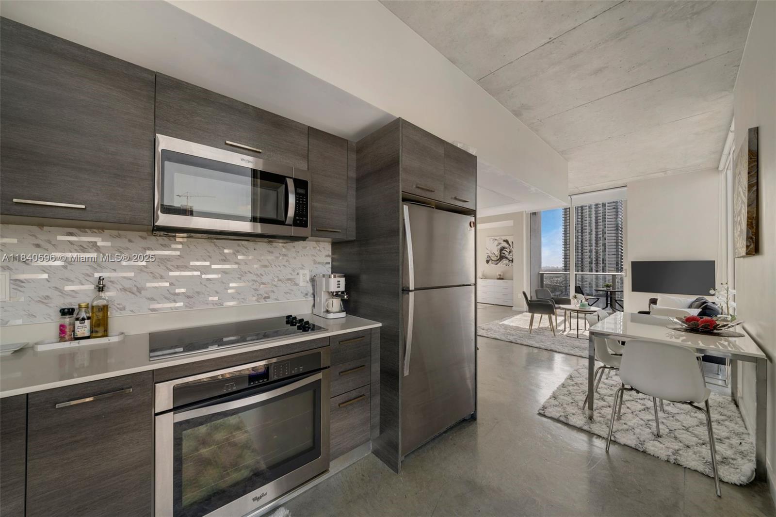 151 SE 1st St # 2110