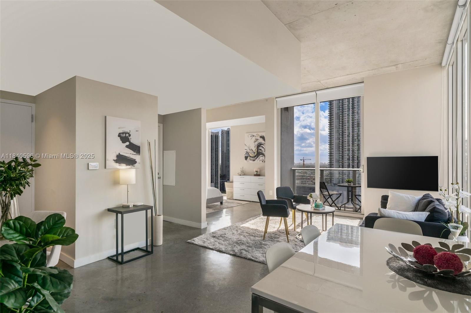 151 SE 1st St # 2110
