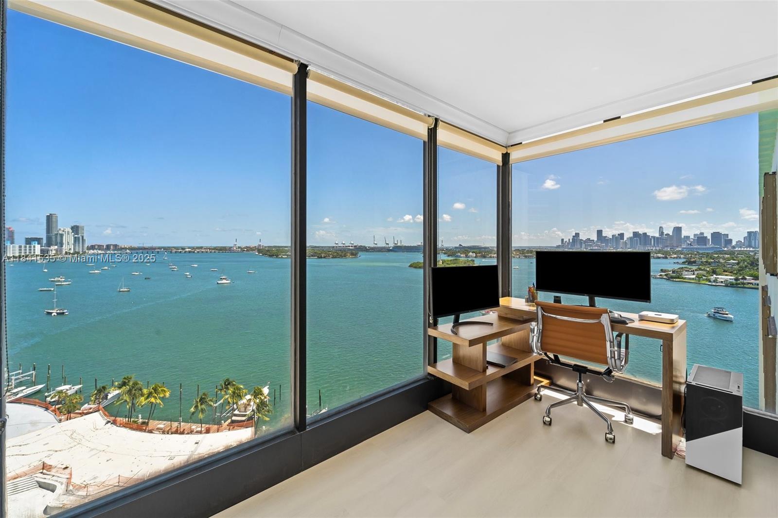 5 Island Ave # 16E