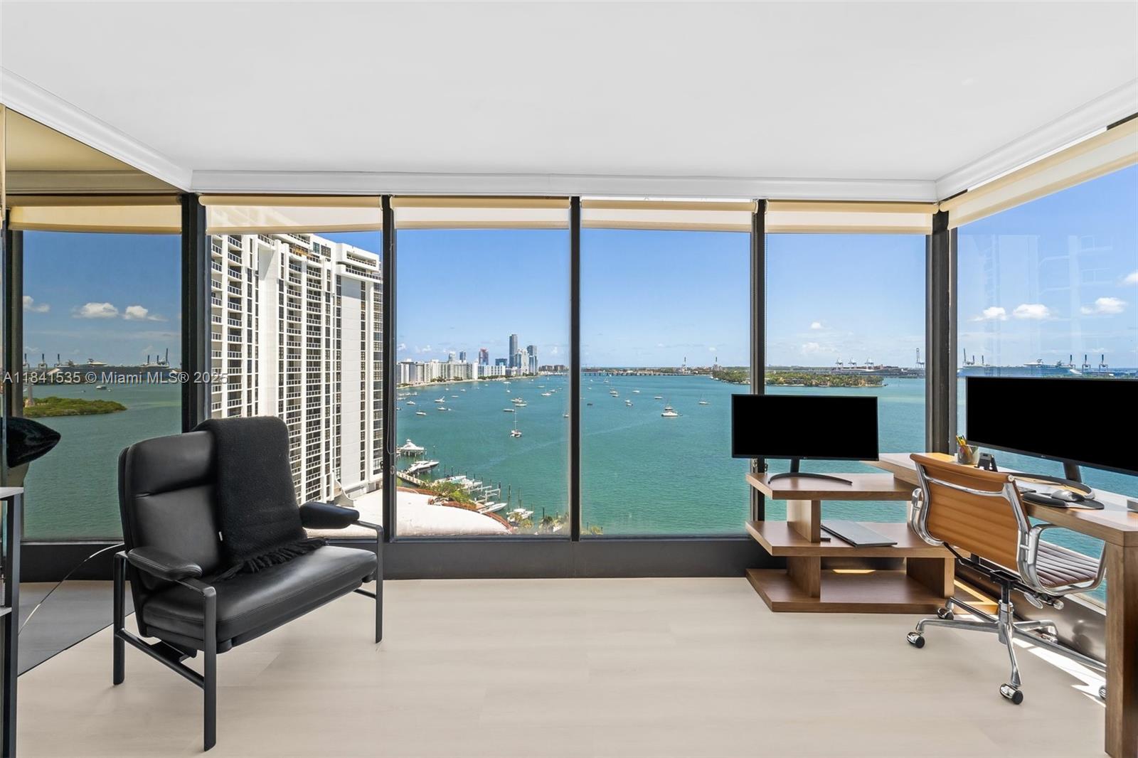 5 Island Ave # 16E