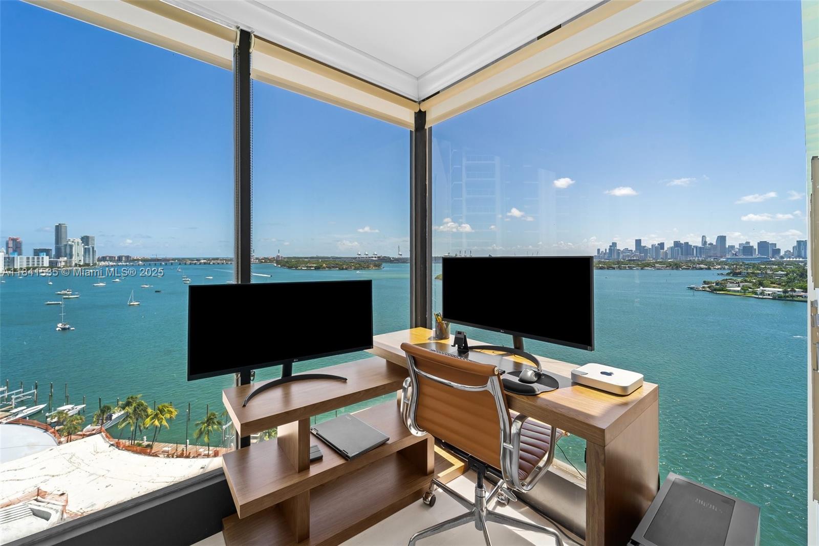 5 Island Ave # 16E