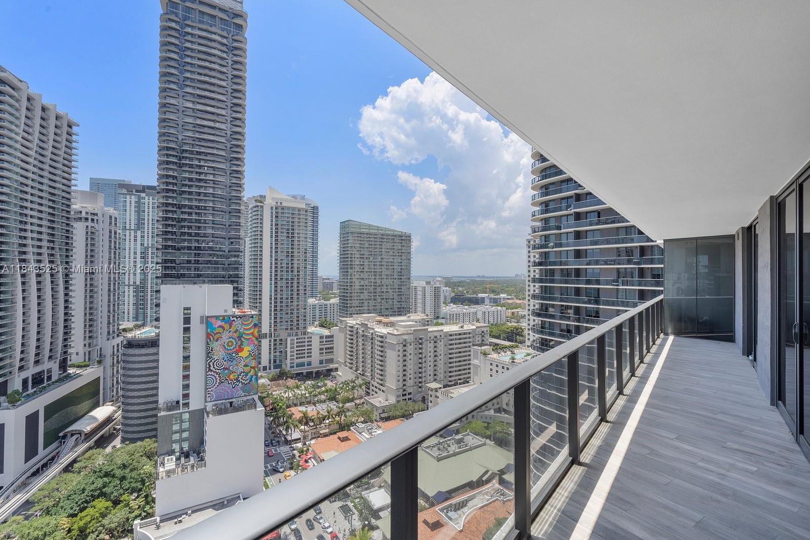 801 S Miami Ave Unit: 2402