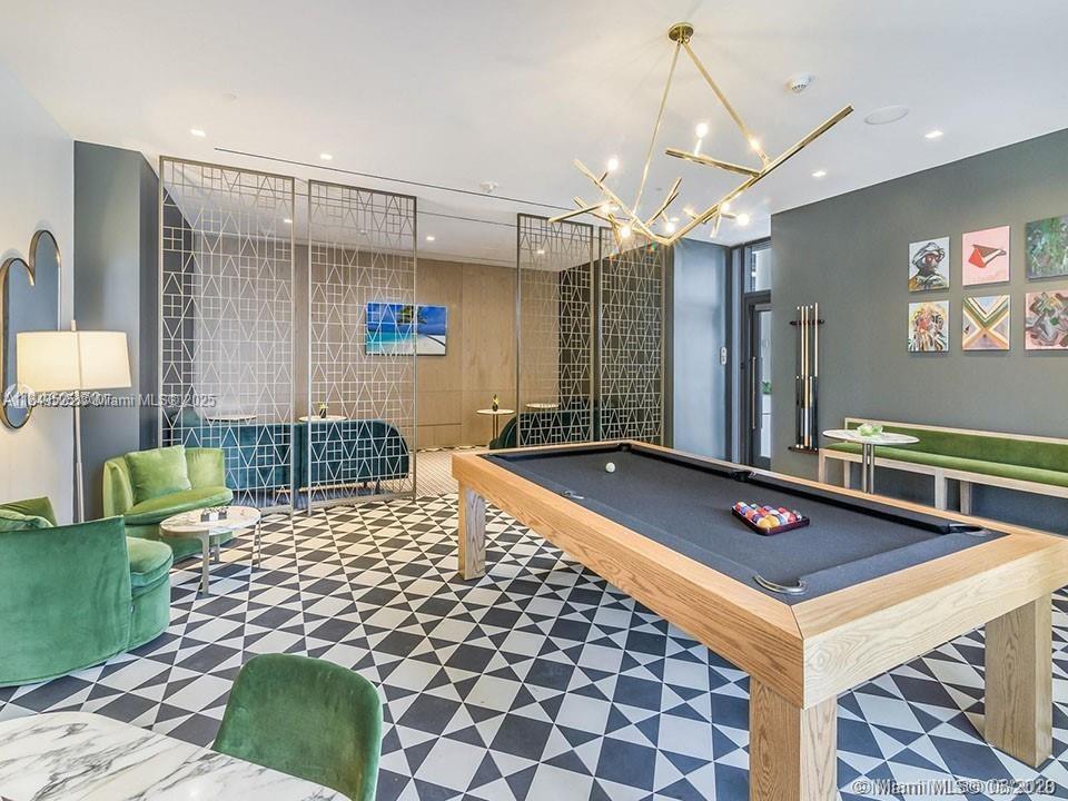 801 S Miami Ave Unit: 2402