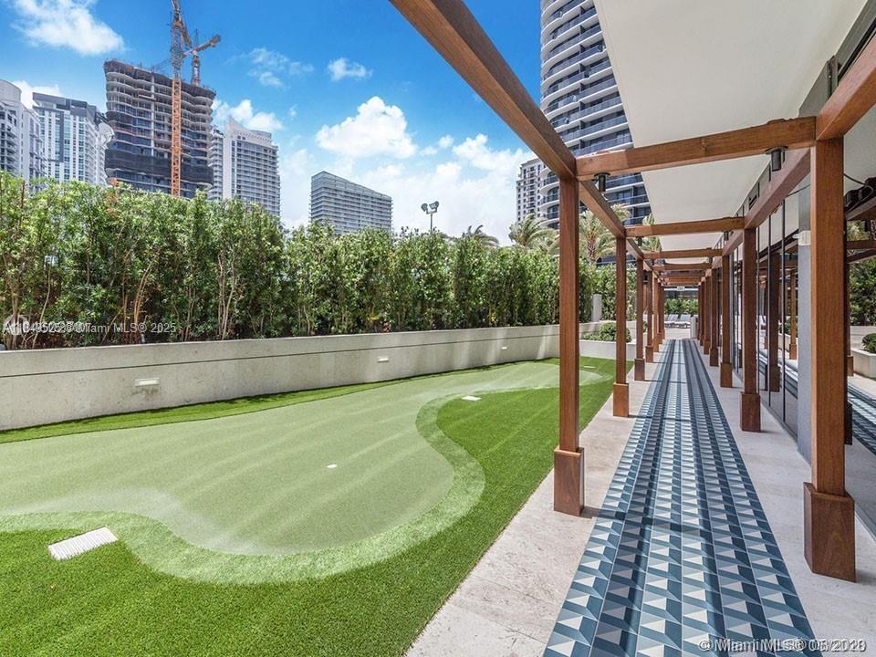 801 S Miami Ave Unit: 2402