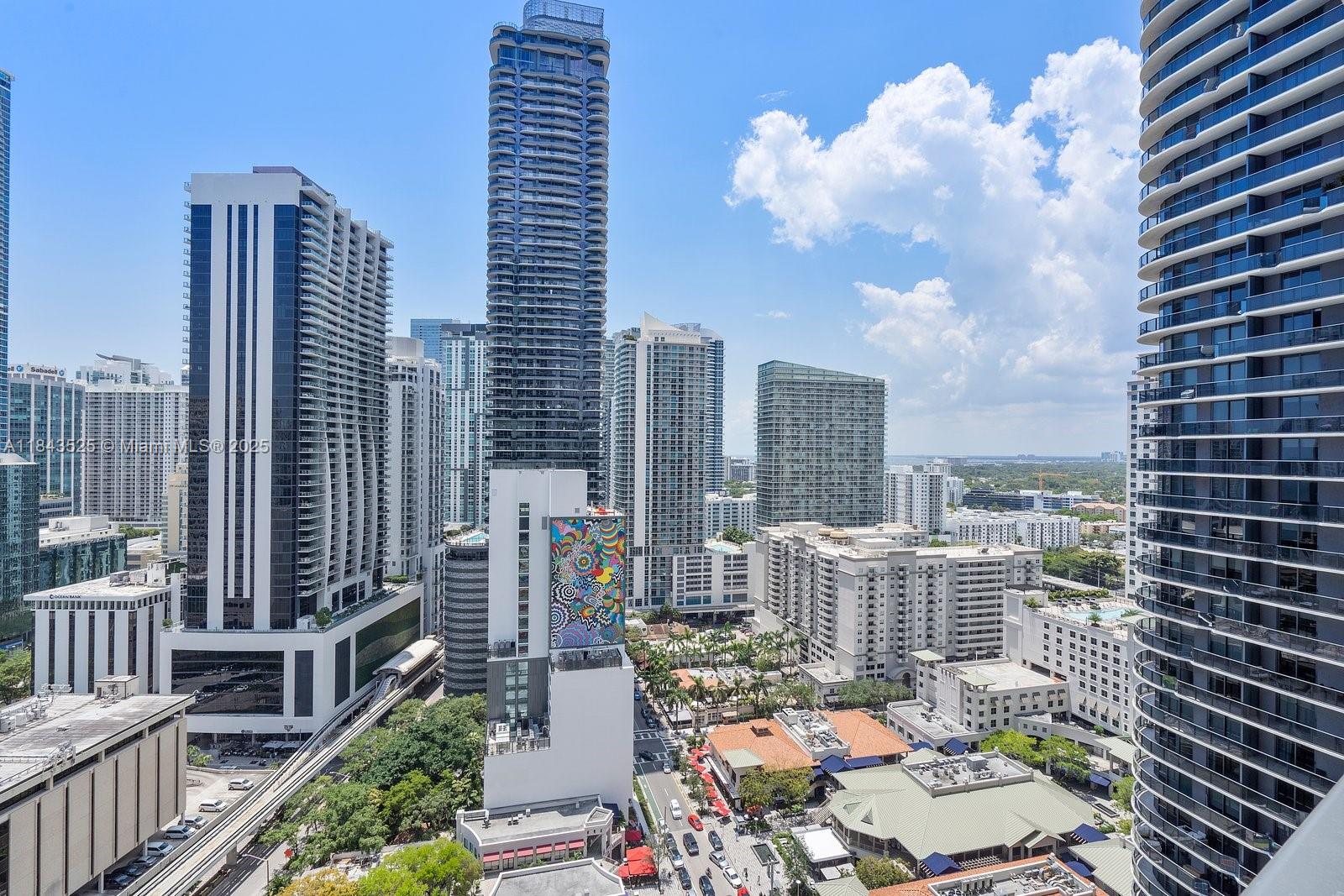 801 S Miami Ave Unit: 2402