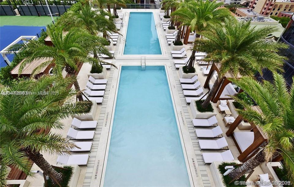 801 S Miami Ave Unit: 2402