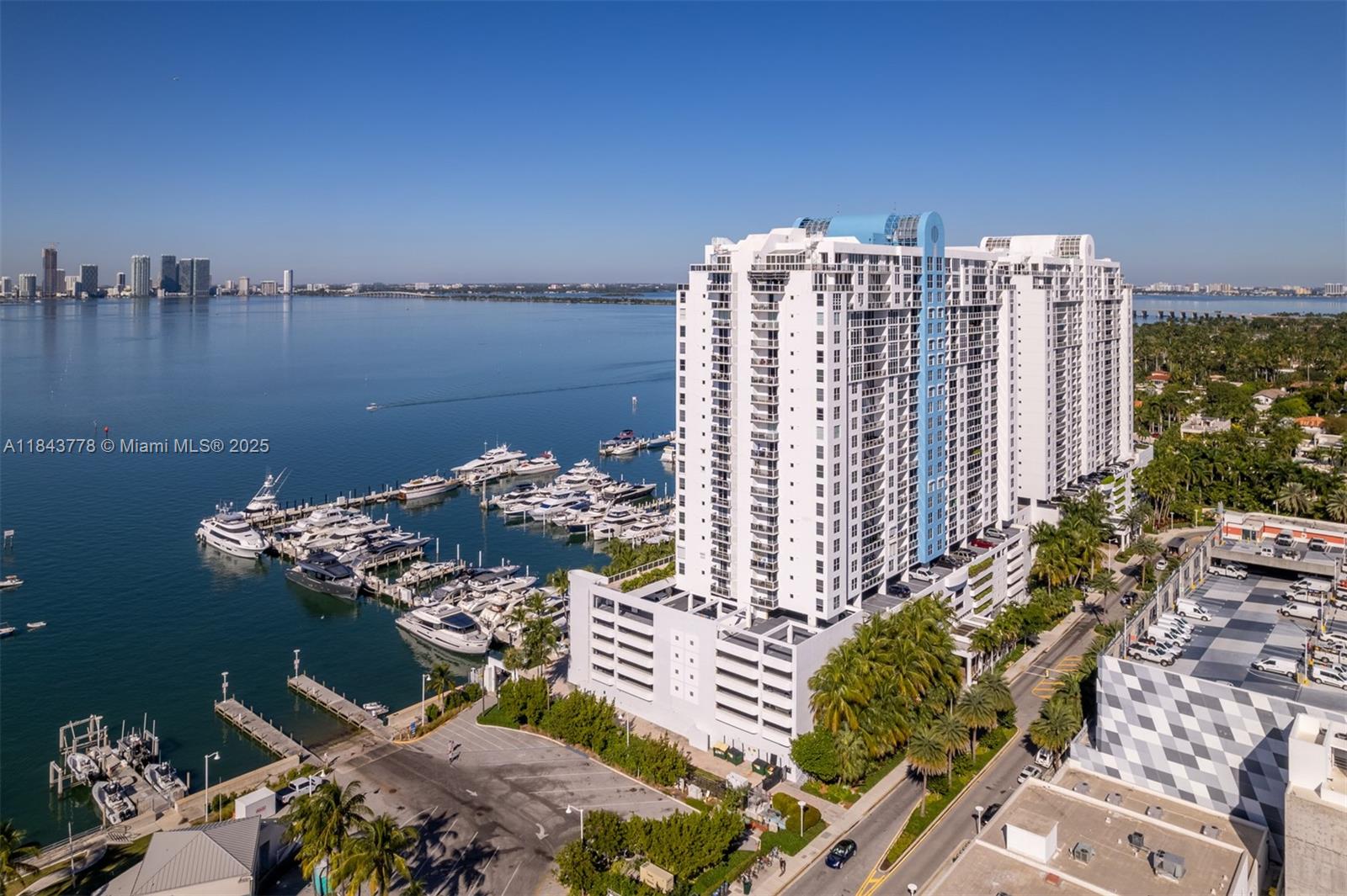 1800 Sunset Harbour Dr # 1208
