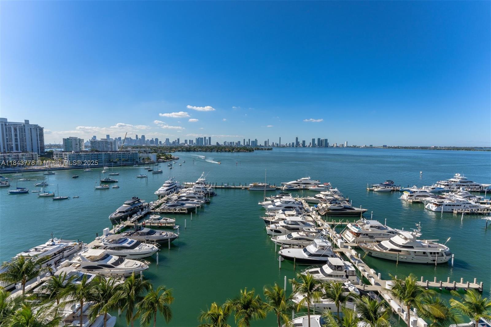 1800 Sunset Harbour Dr # 1208