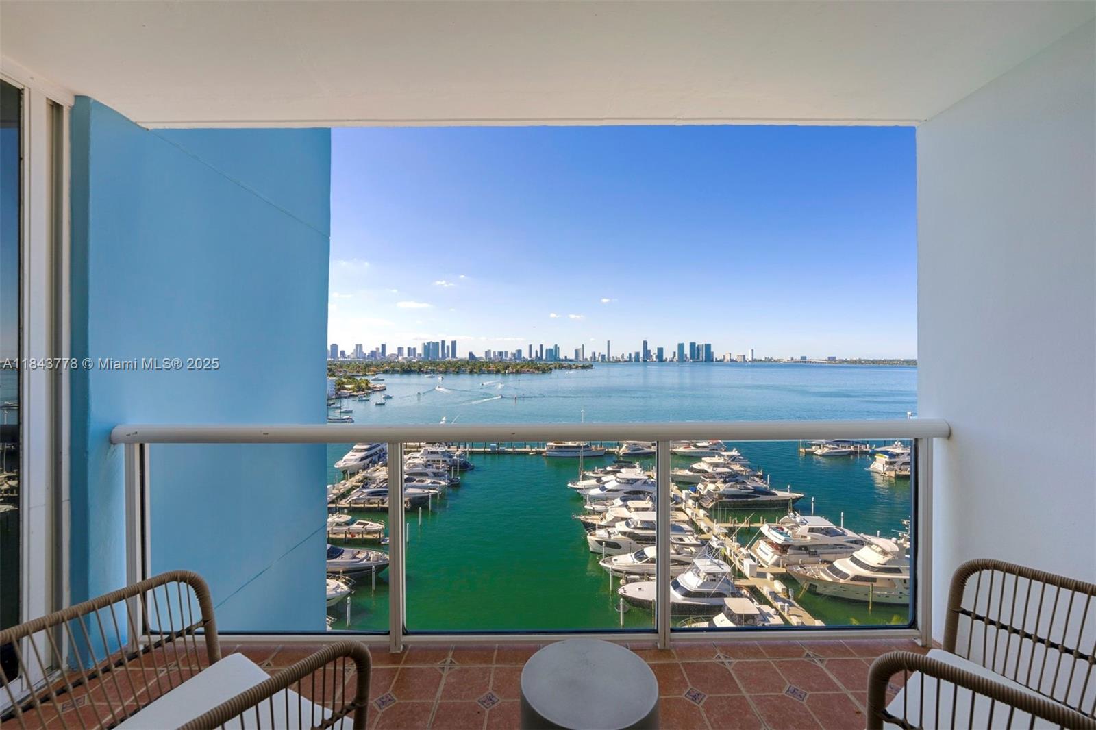 1800 Sunset Harbour Dr # 1208