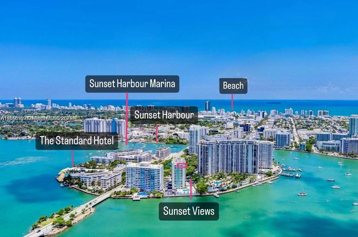 5 Island Ave # 15D