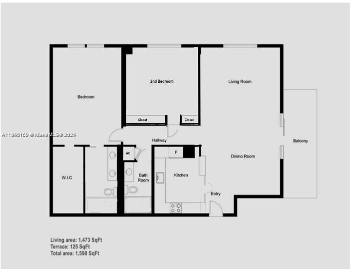5 Island Ave # 15D