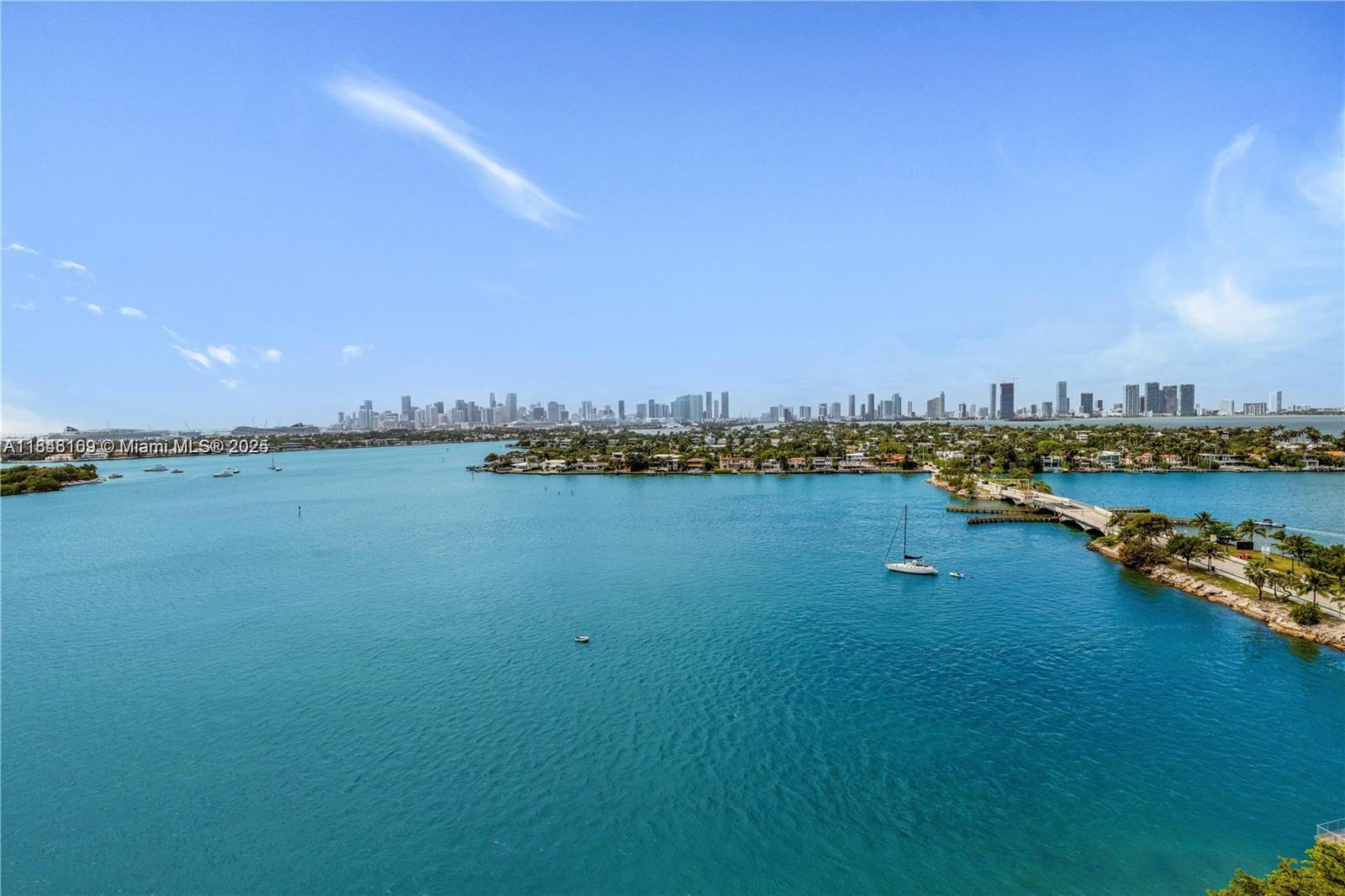 5 Island Ave # 15D