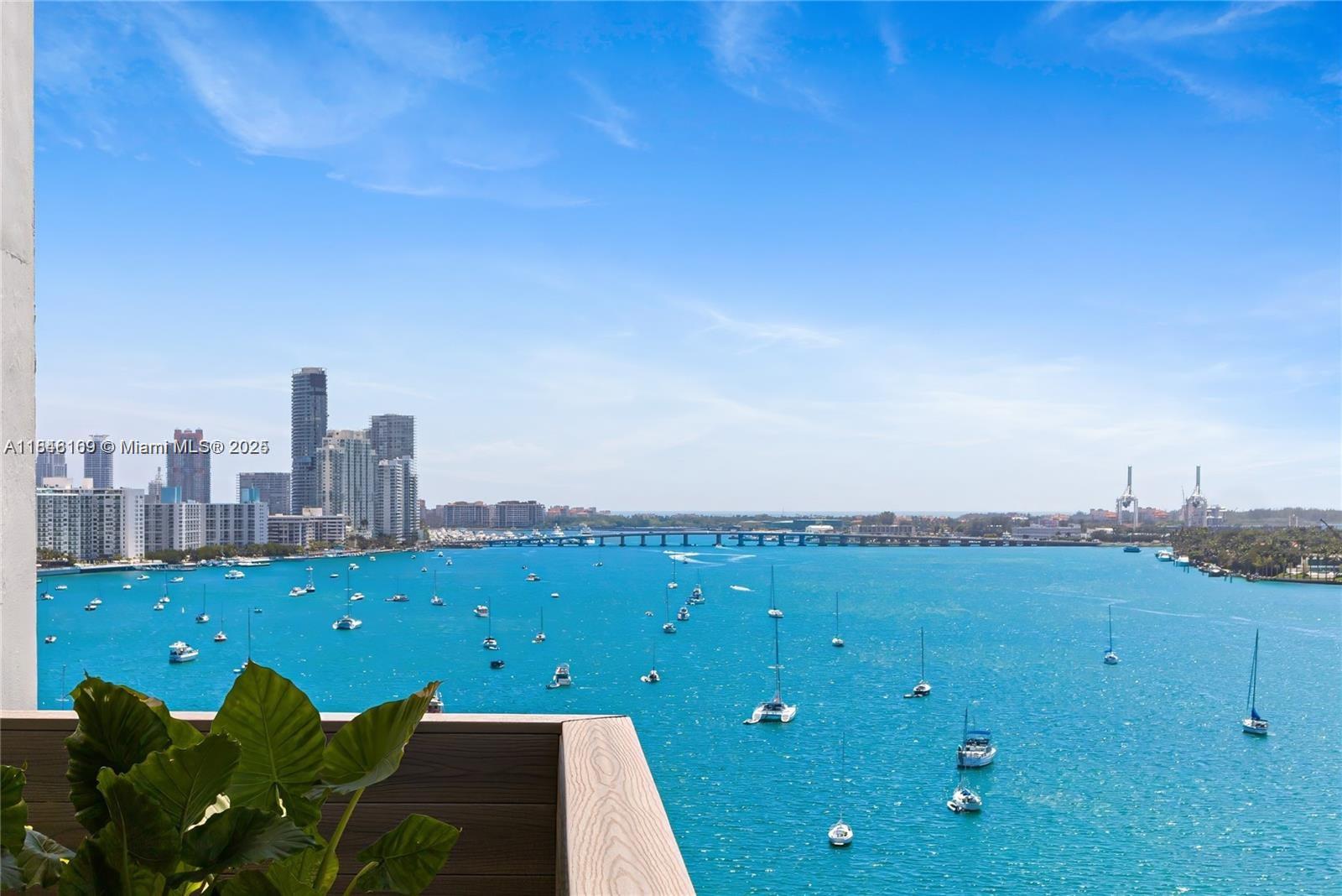 5 Island Ave # 15D